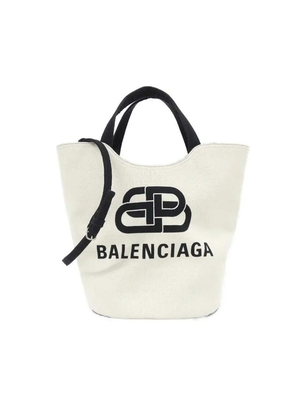 Balenciaga Wave Medium Tote Kmzg